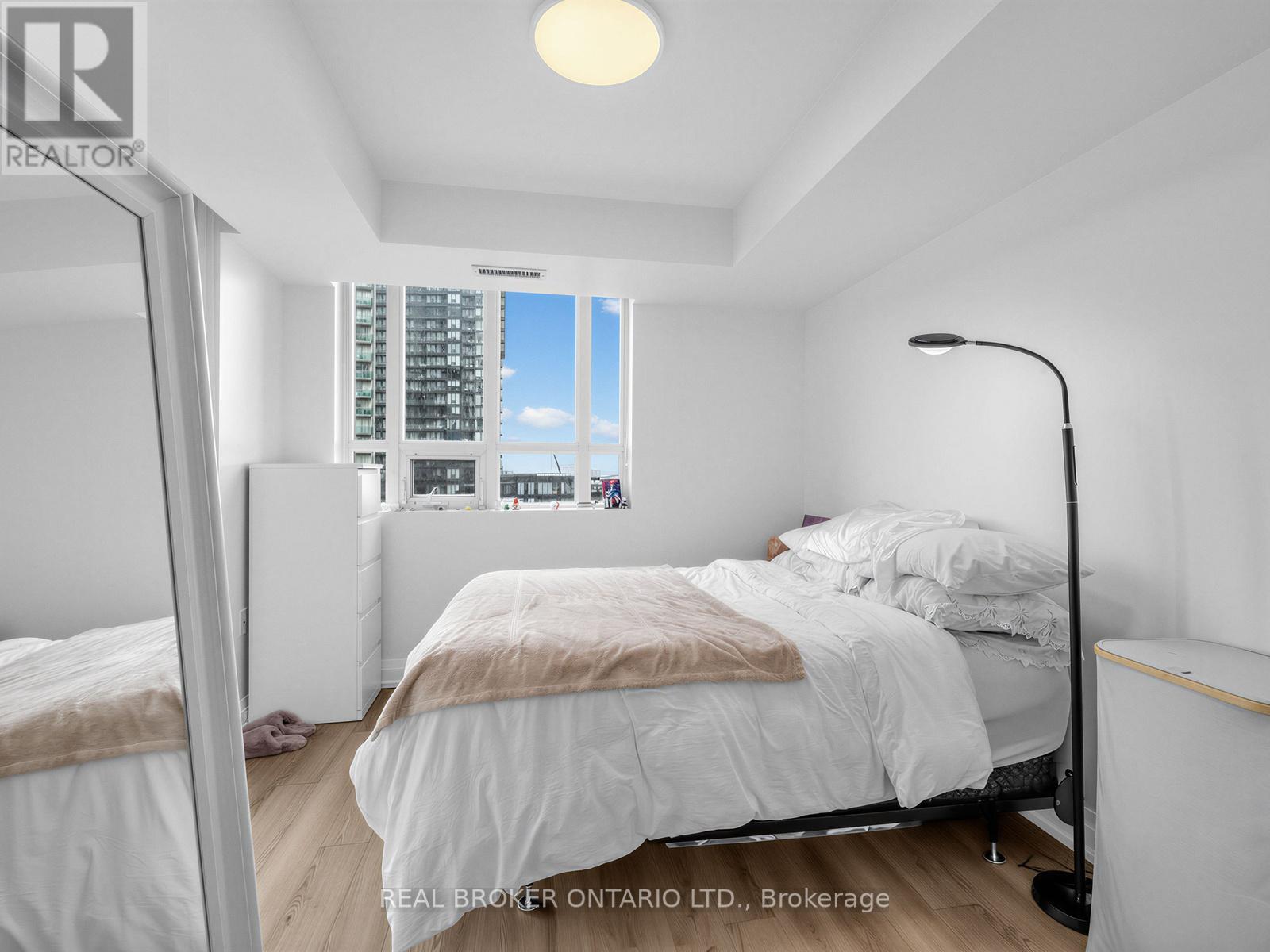 1209 - 125 Western Battery Road, Toronto, Ontario  M6K 3R8 - Photo 15 - C12982610