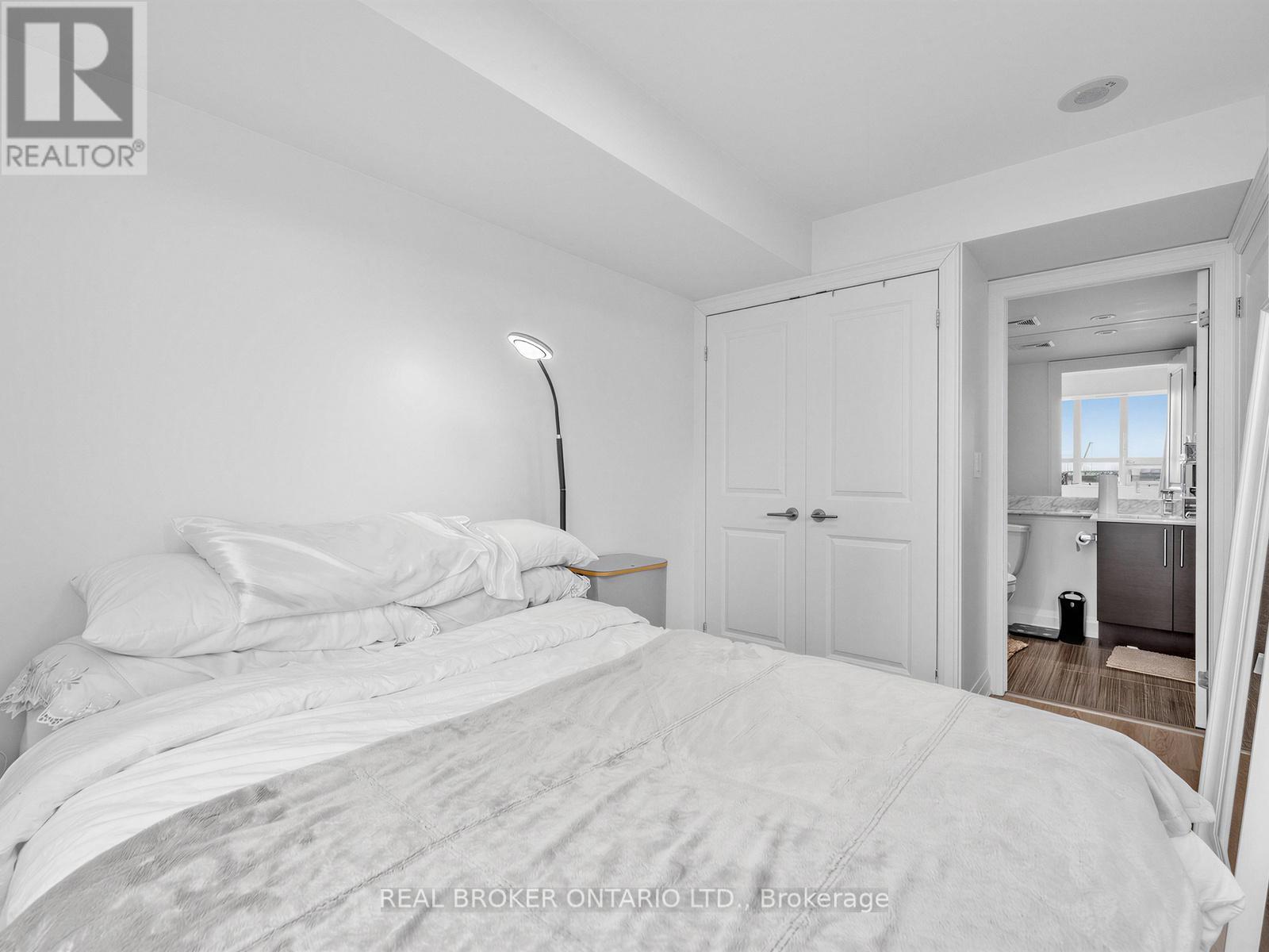 1209 - 125 Western Battery Road, Toronto, Ontario  M6K 3R8 - Photo 17 - C12982610