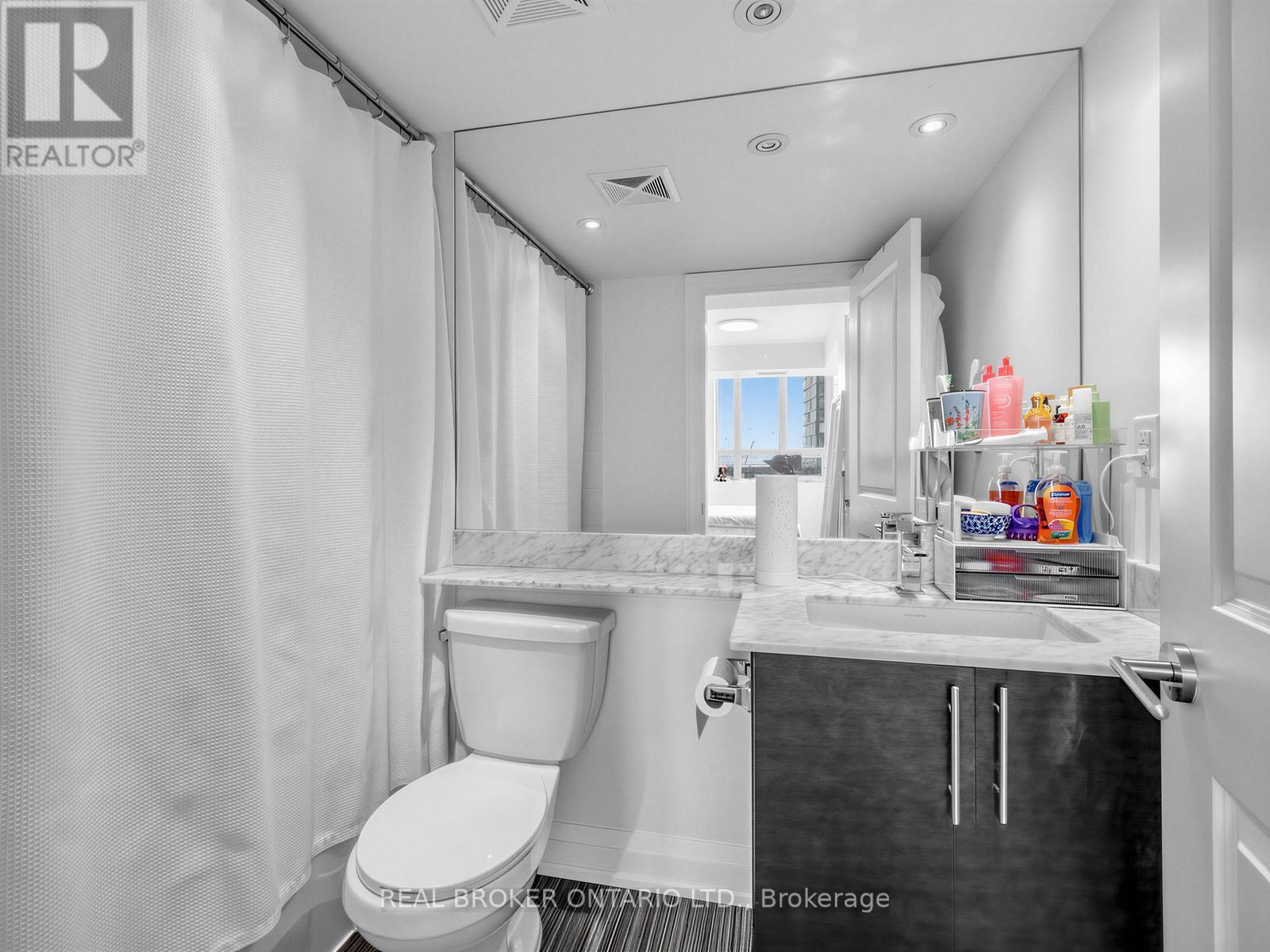 1209 - 125 Western Battery Road, Toronto, Ontario  M6K 3R8 - Photo 18 - C12982610