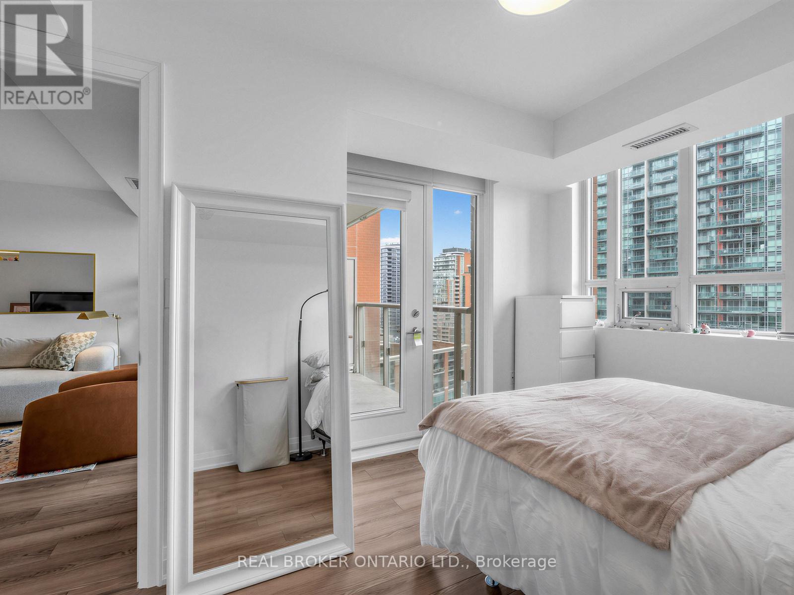 1209 - 125 Western Battery Road, Toronto, Ontario  M6K 3R8 - Photo 19 - C12982610