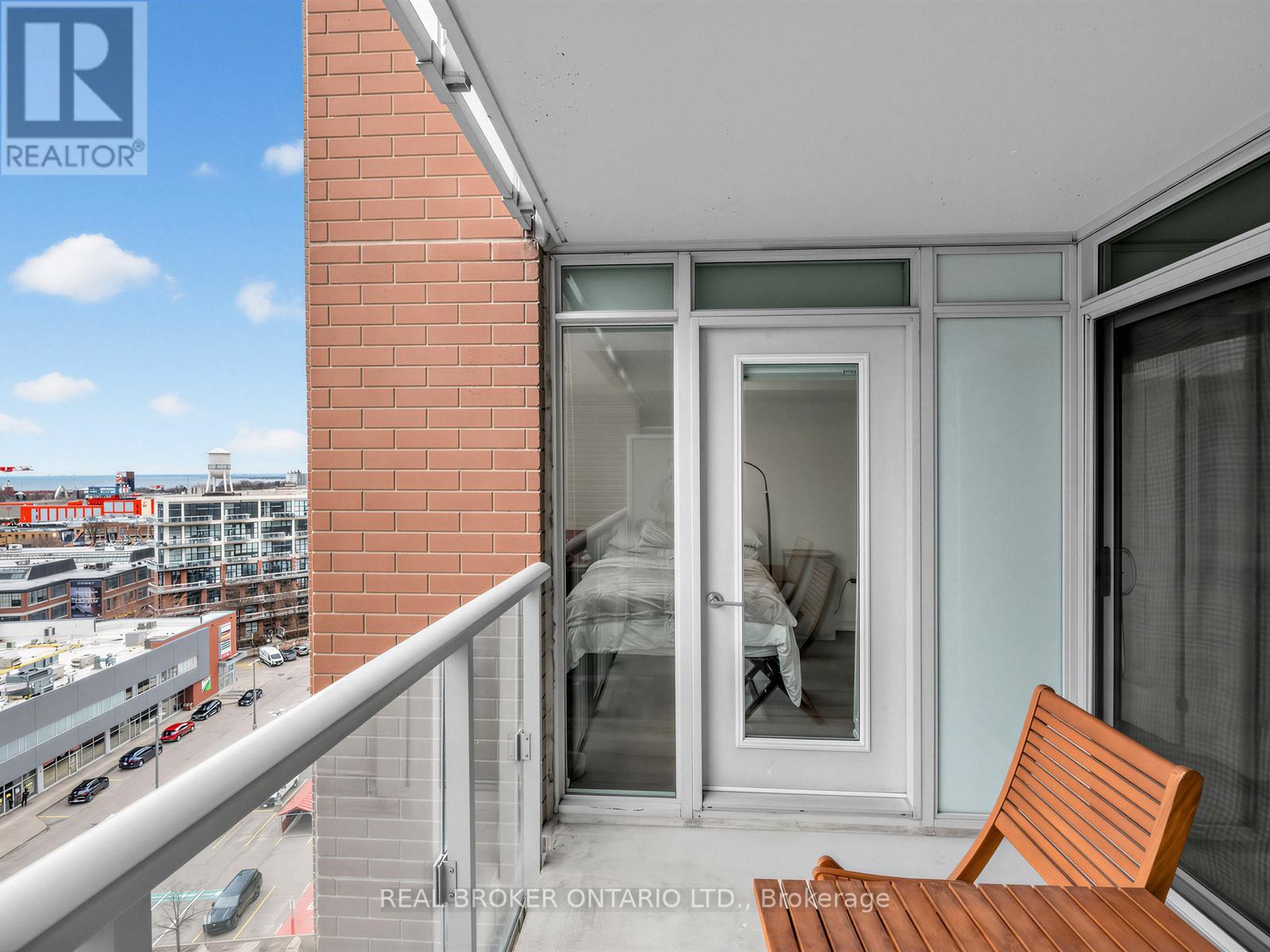 1209 - 125 Western Battery Road, Toronto, Ontario  M6K 3R8 - Photo 22 - C12982610