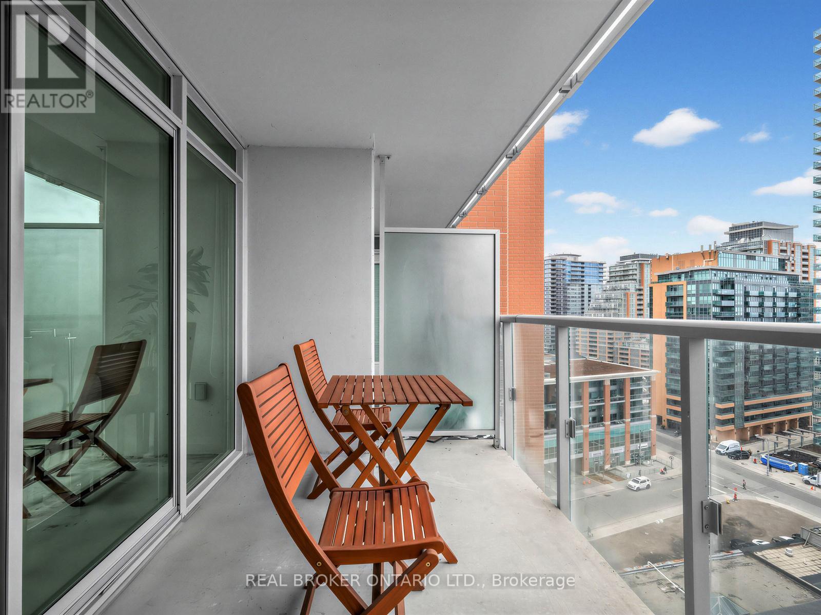 1209 - 125 Western Battery Road, Toronto, Ontario  M6K 3R8 - Photo 23 - C12982610