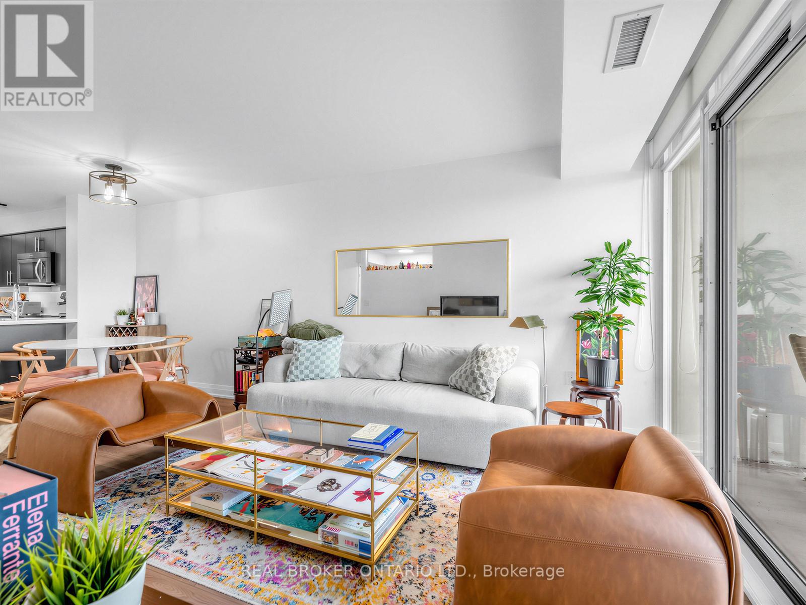 1209 - 125 Western Battery Road, Toronto, Ontario  M6K 3R8 - Photo 7 - C12982610