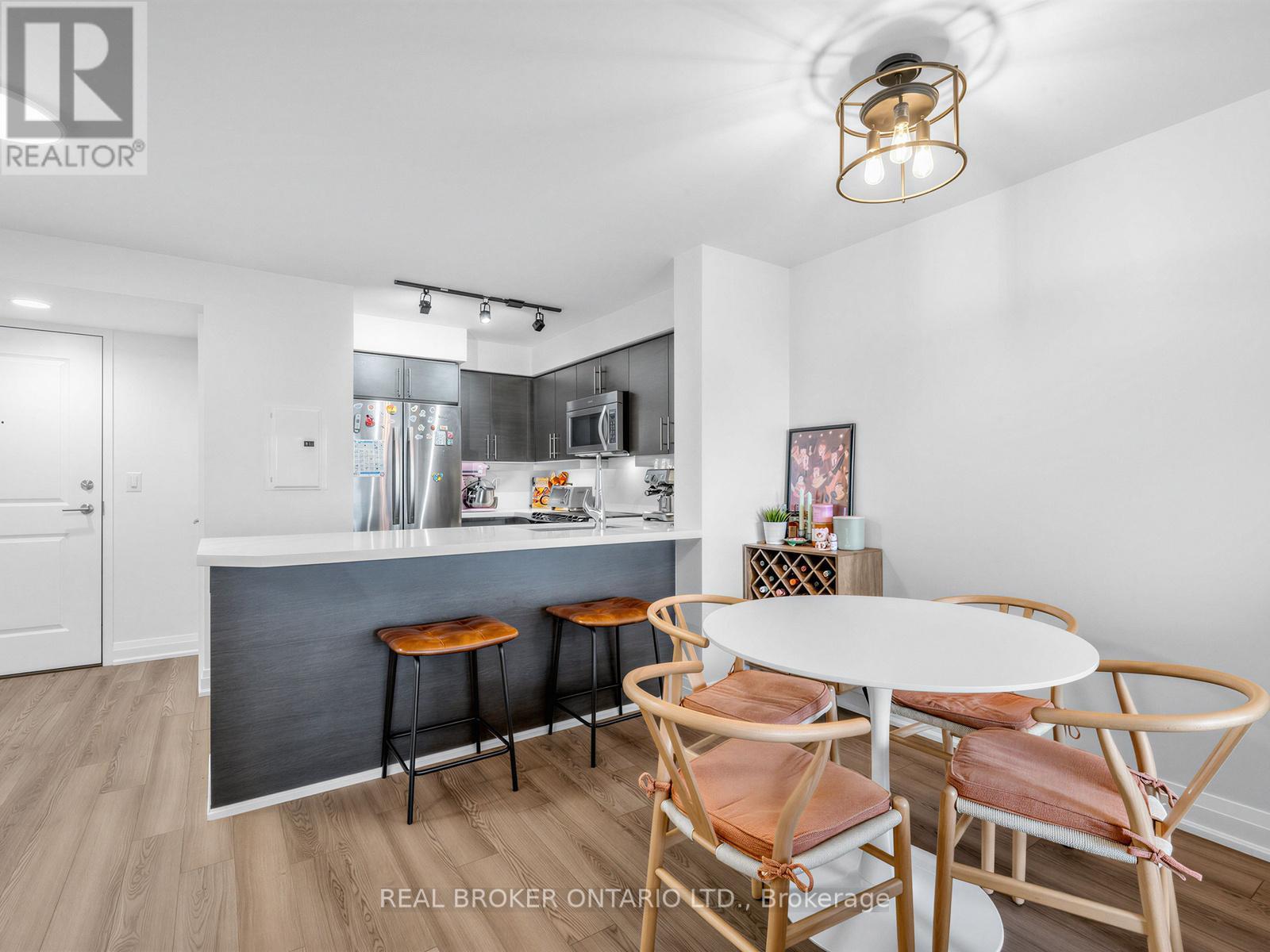 1209 - 125 Western Battery Road, Toronto, Ontario  M6K 3R8 - Photo 9 - C12982610