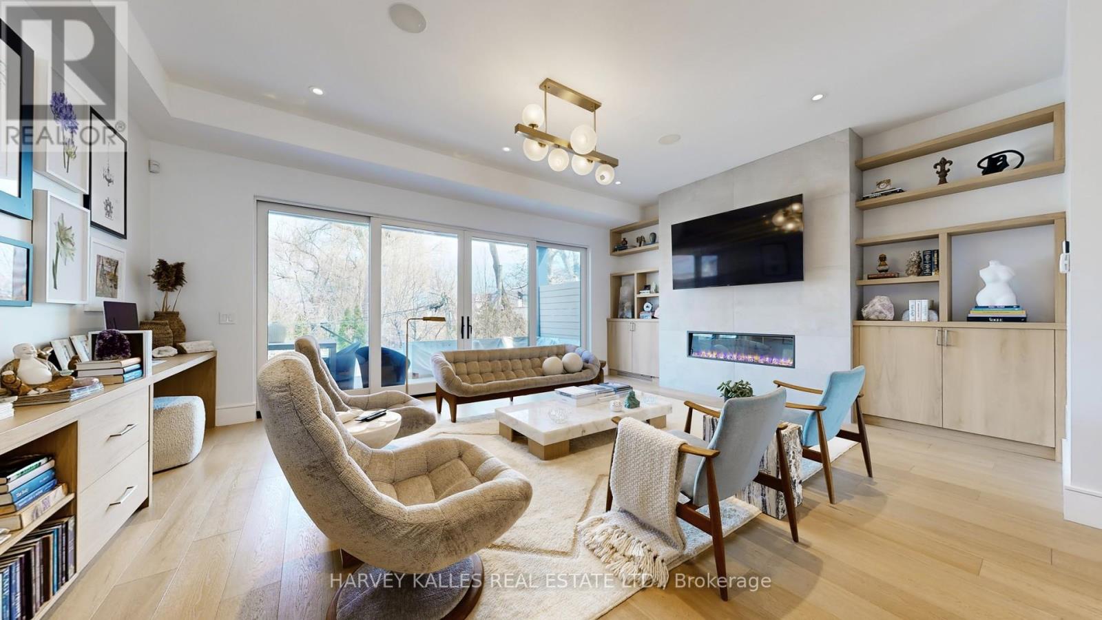 313 Rosewell Avenue, Toronto, Ontario M4R 2B1 - Photo 11 - C12982694