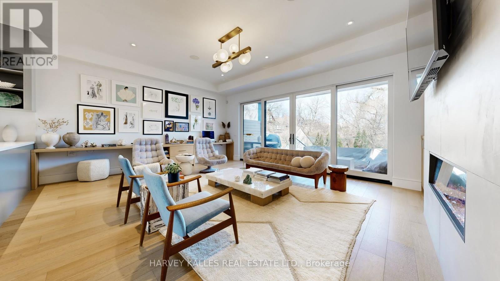 313 Rosewell Avenue, Toronto, Ontario M4R 2B1 - Photo 12 - C12982694