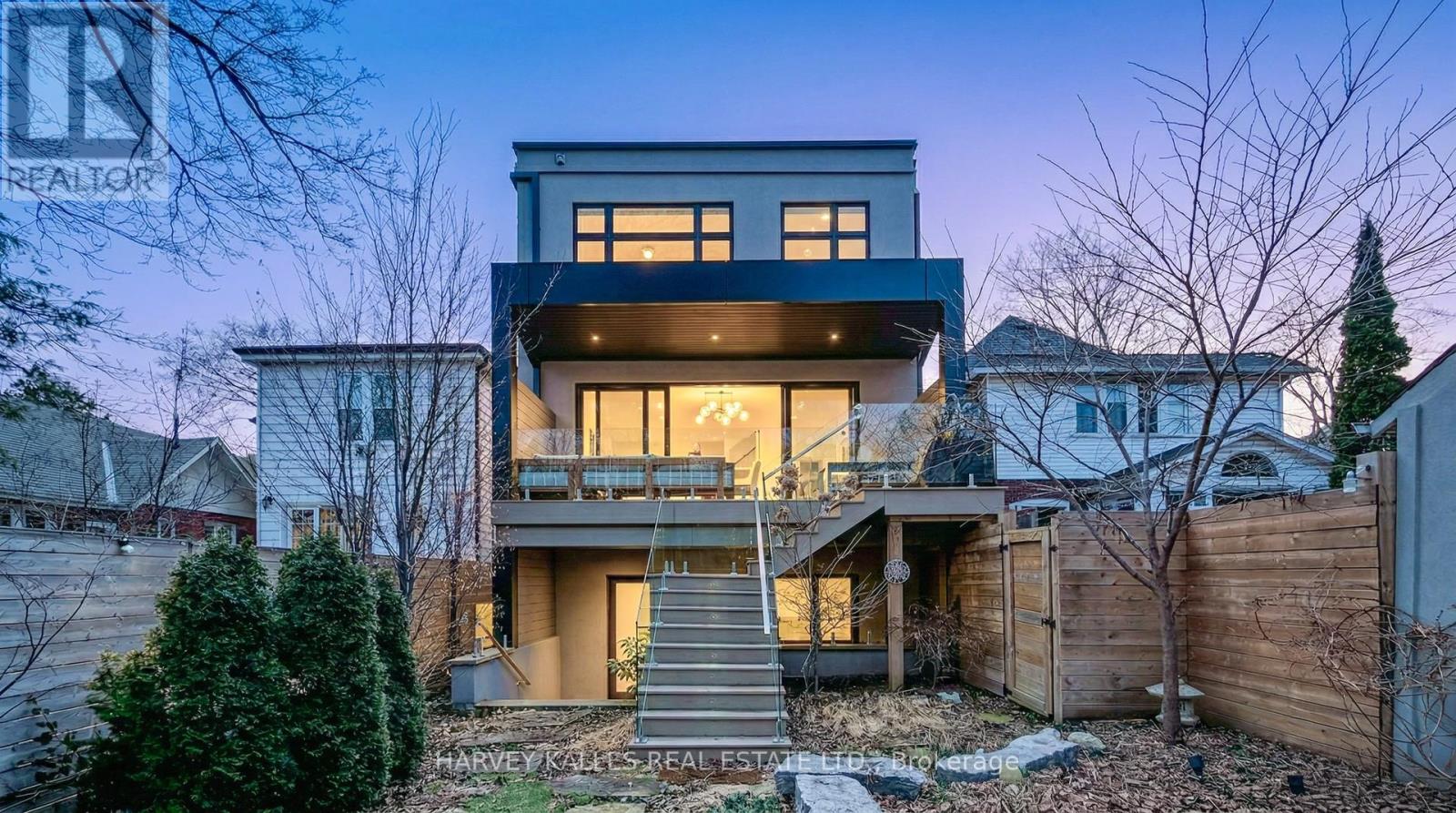 313 Rosewell Avenue, Toronto, Ontario M4R 2B1 - Photo 43 - C12982694