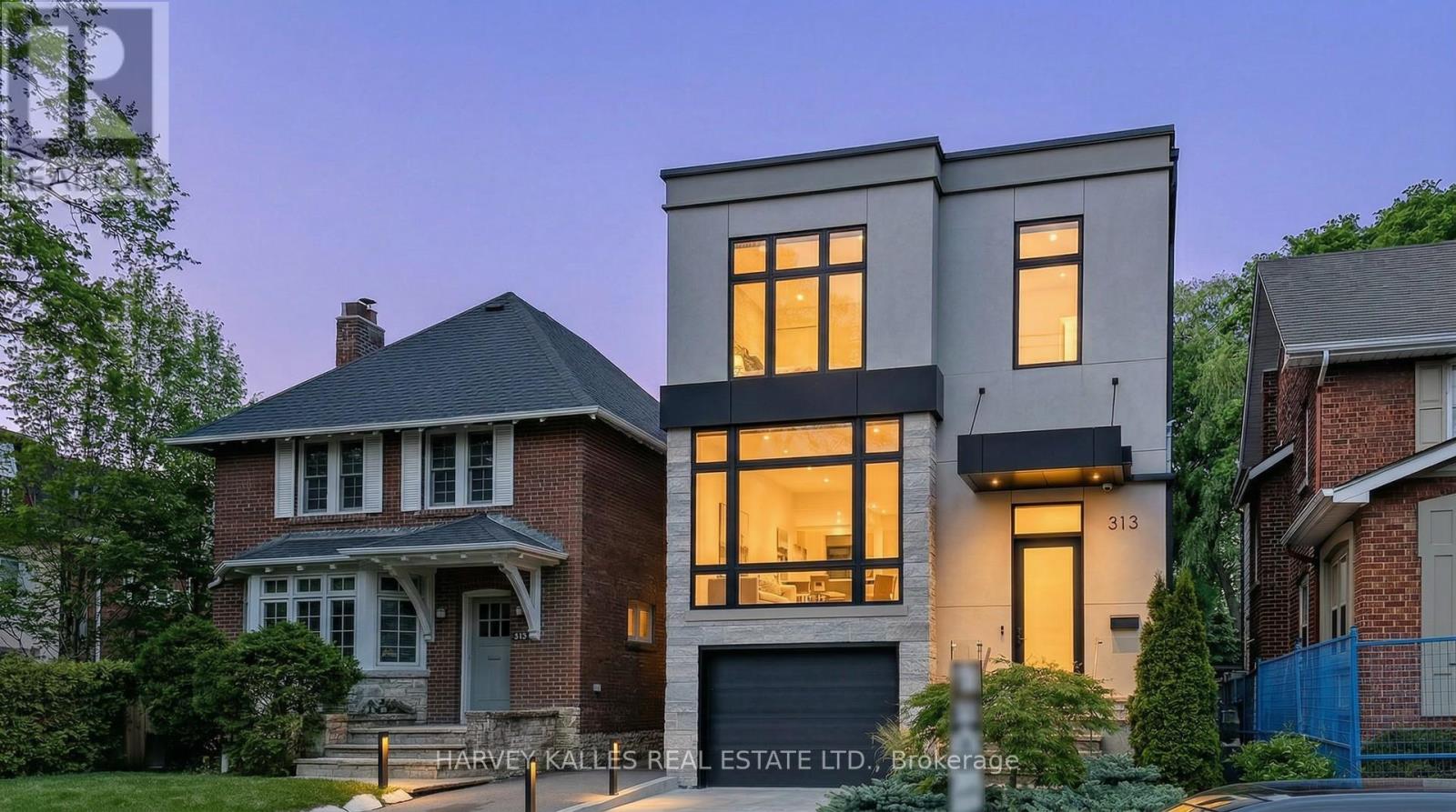 313 Rosewell Avenue, Toronto, Ontario M4R 2B1 - Photo 44 - C12982694