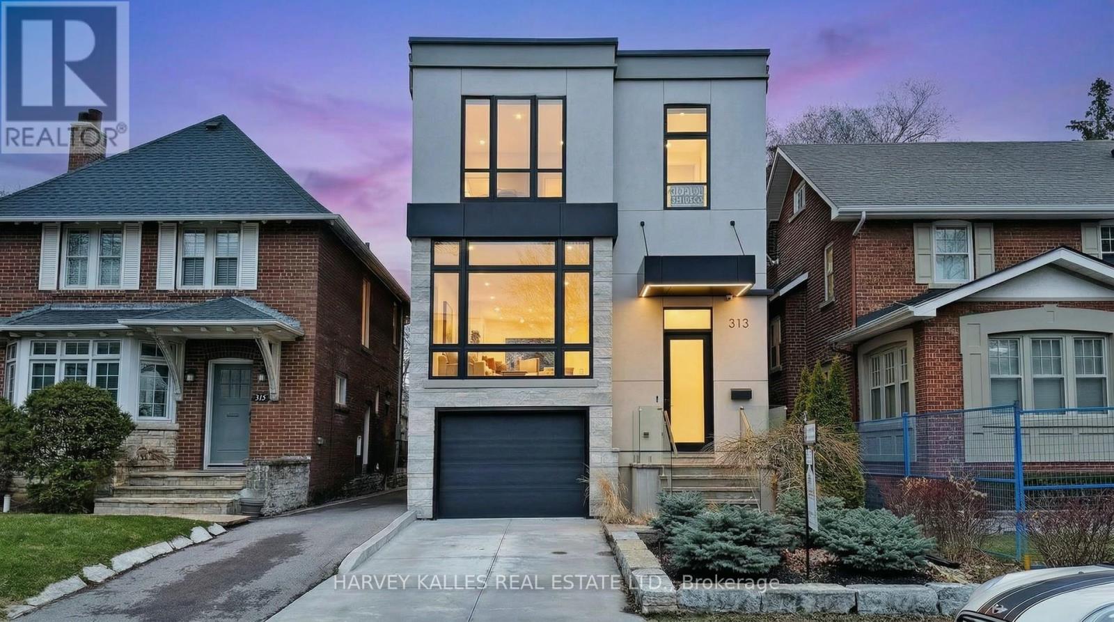 313 Rosewell Avenue, Toronto, Ontario M4R 2B1 - Photo 45 - C12982694