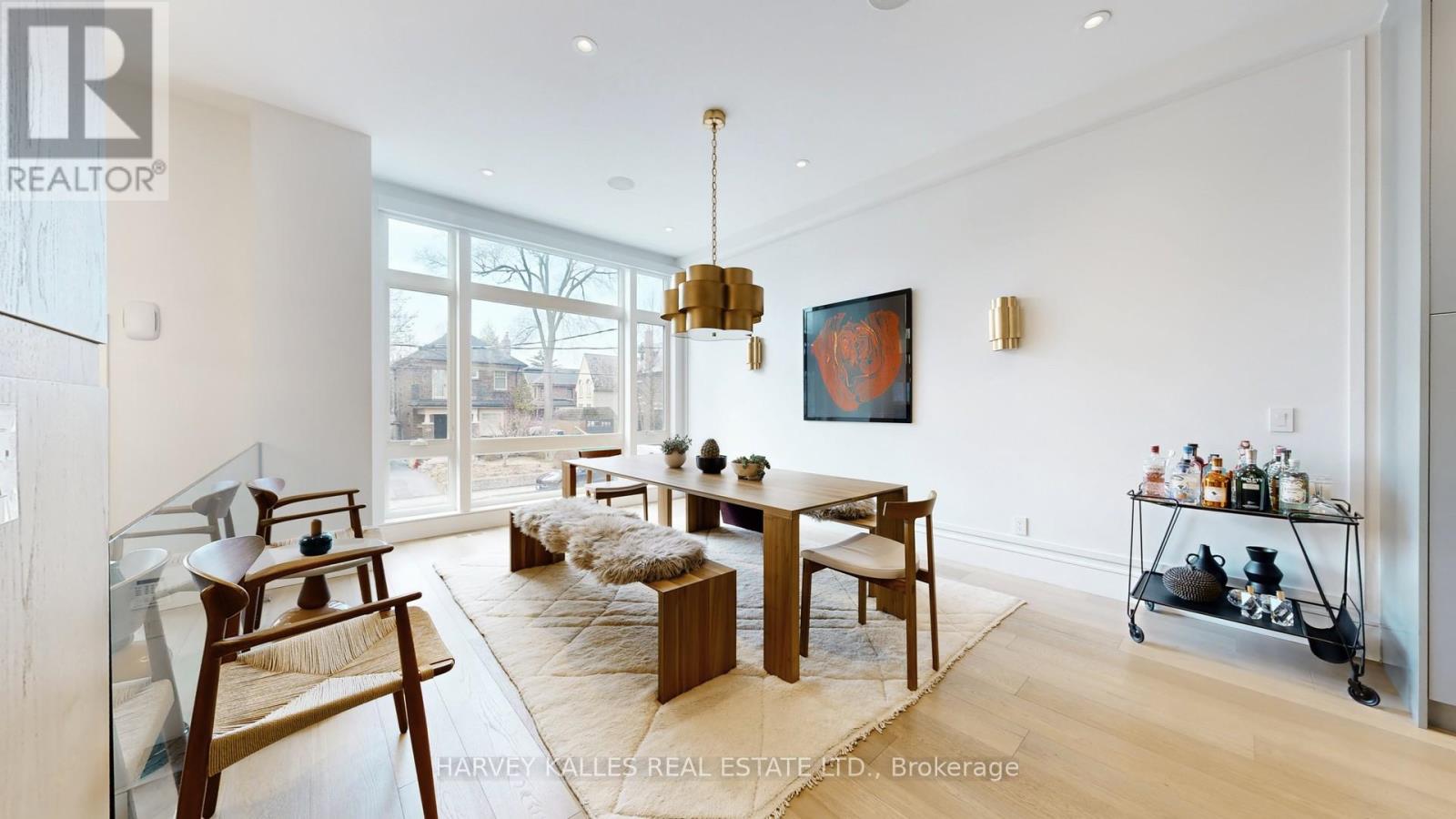 313 Rosewell Avenue, Toronto, Ontario M4R 2B1 - Photo 5 - C12982694