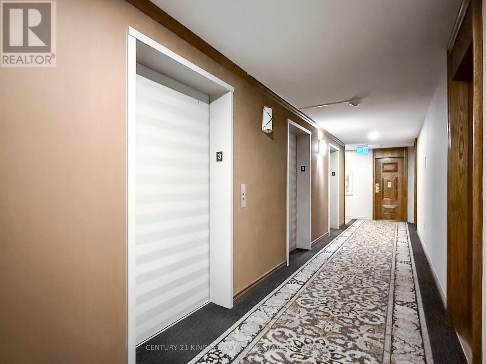 306 - 1 Pemberton Avenue, Toronto, Ontario  M2M 4L9 - Photo 10 - C12982736