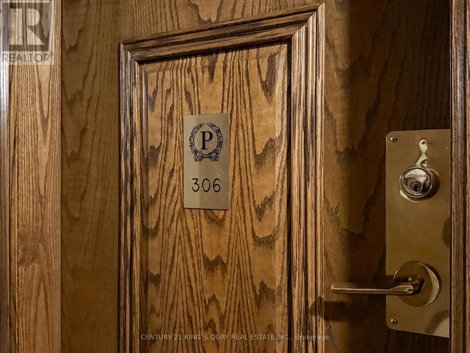 306 - 1 Pemberton Avenue, Toronto, Ontario  M2M 4L9 - Photo 12 - C12982736