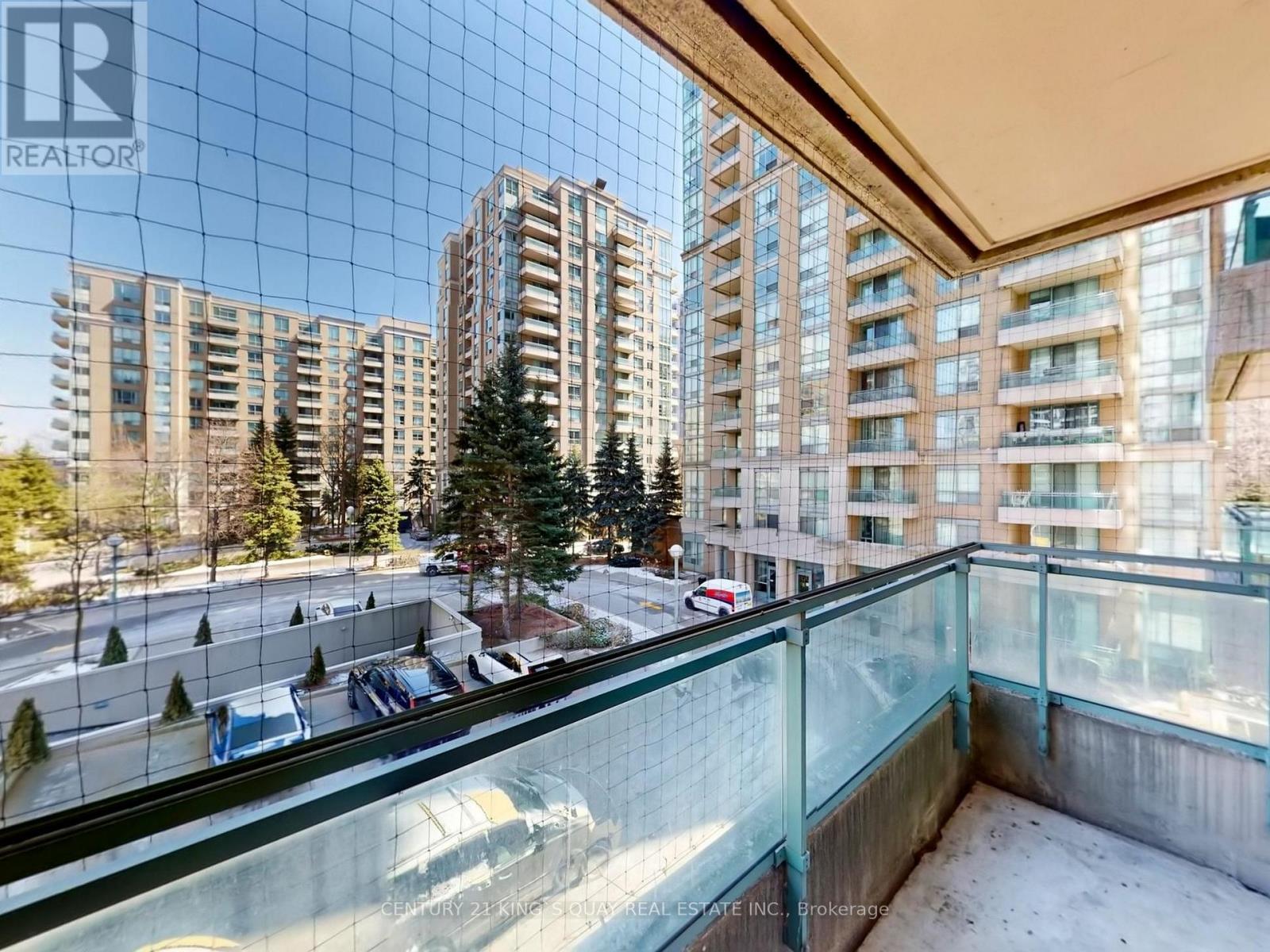 306 - 1 Pemberton Avenue, Toronto, Ontario  M2M 4L9 - Photo 31 - C12982736