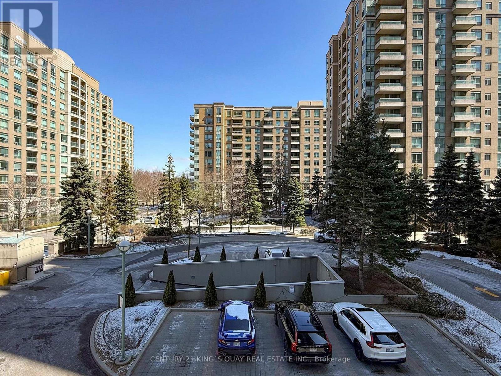 306 - 1 Pemberton Avenue, Toronto, Ontario  M2M 4L9 - Photo 32 - C12982736