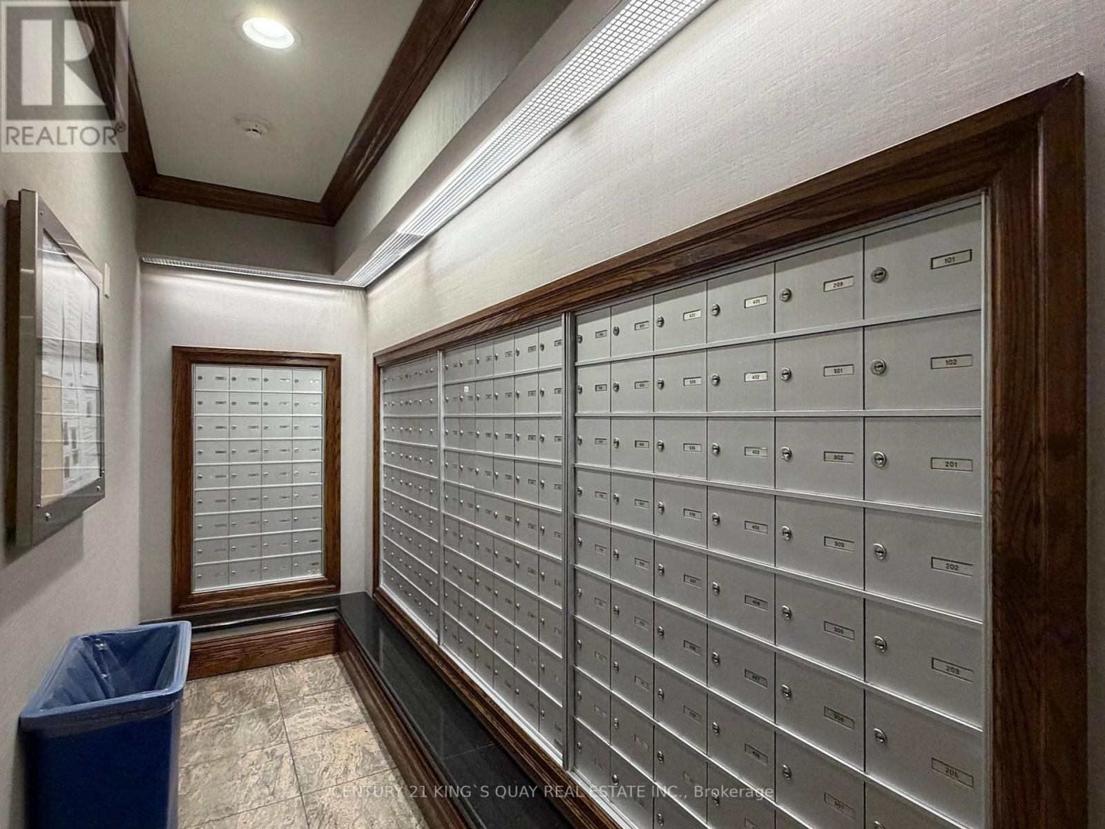 306 - 1 Pemberton Avenue, Toronto, Ontario  M2M 4L9 - Photo 34 - C12982736