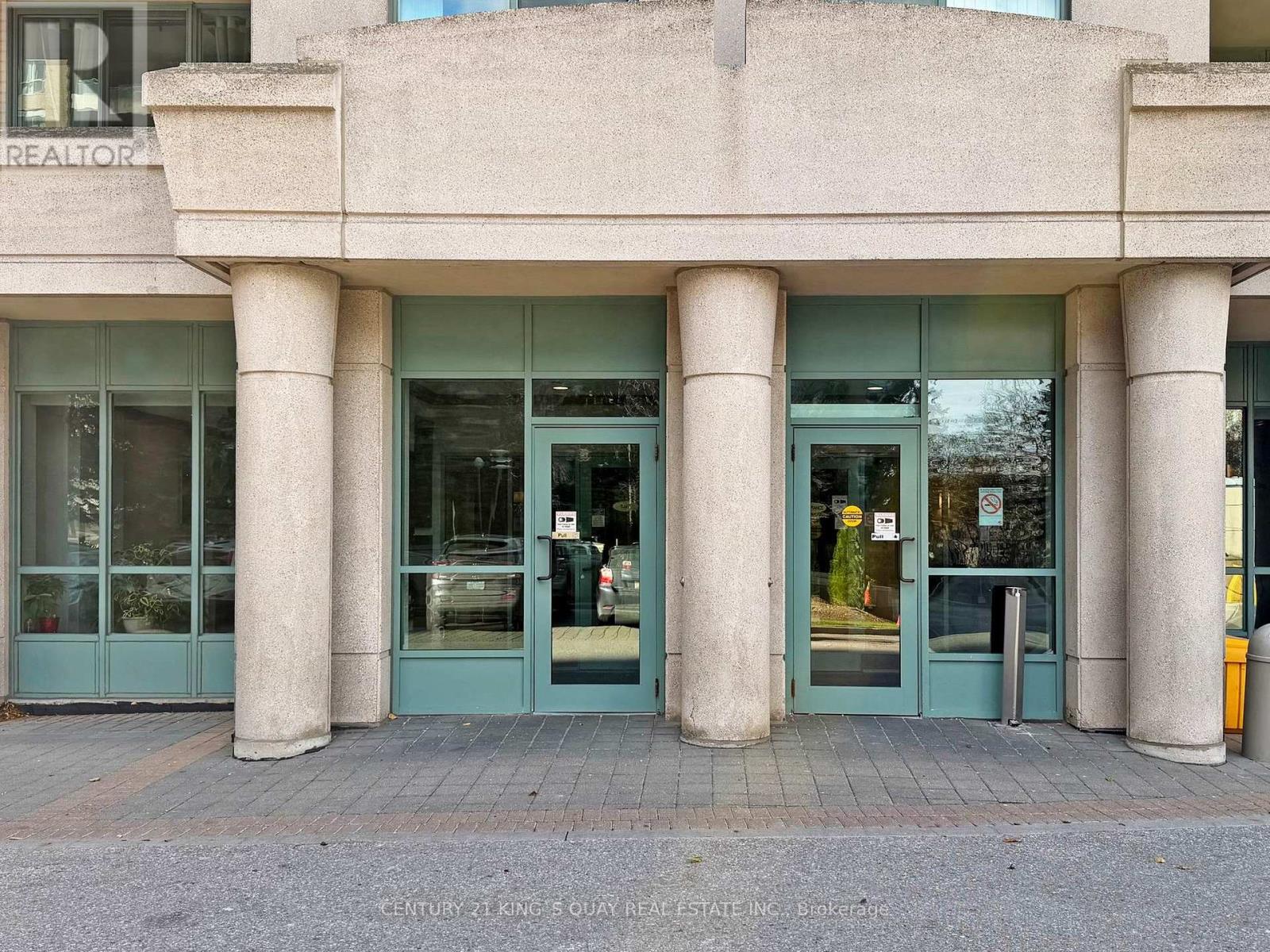 306 - 1 Pemberton Avenue, Toronto, Ontario  M2M 4L9 - Photo 4 - C12982736