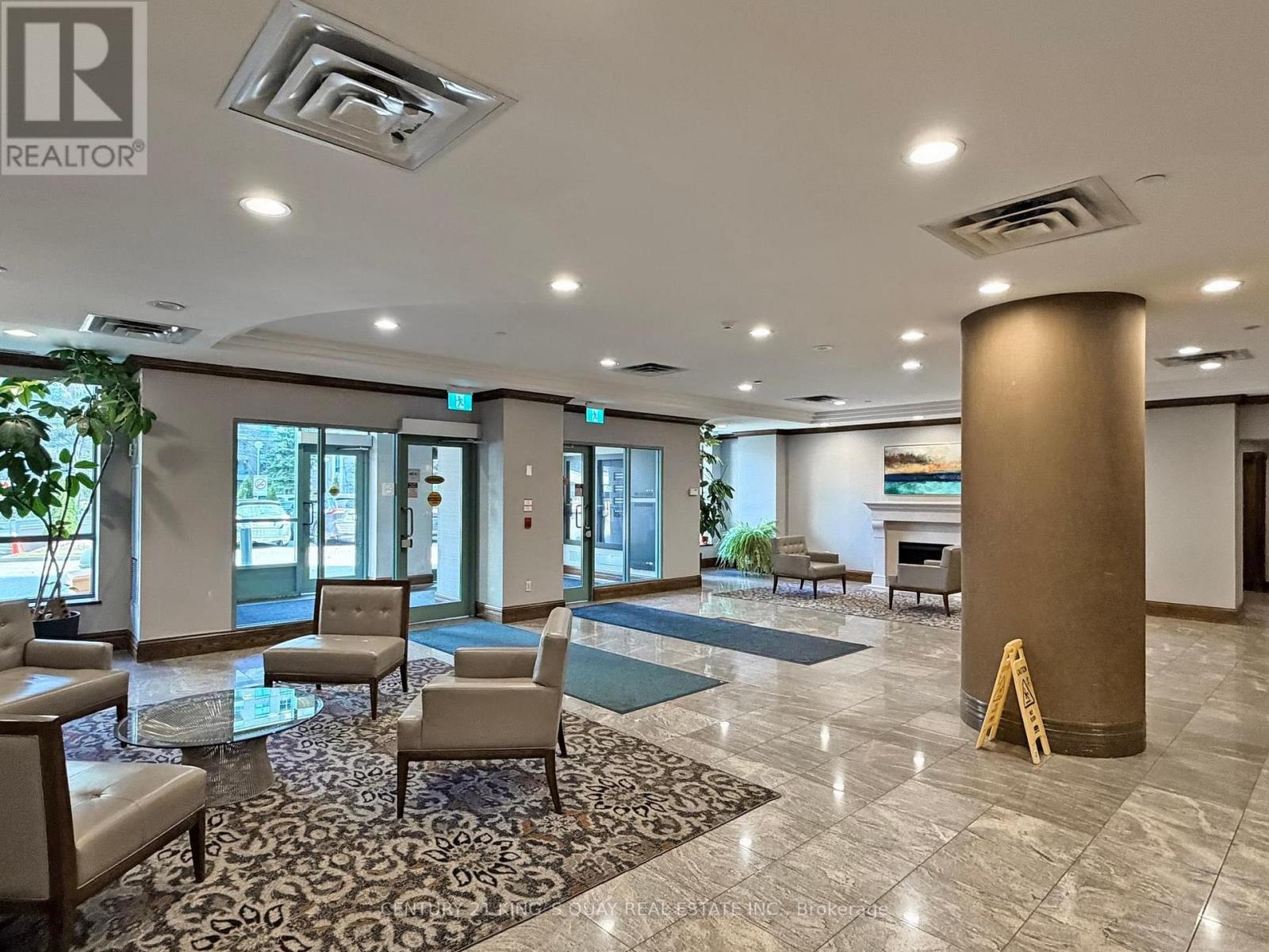 306 - 1 Pemberton Avenue, Toronto, Ontario  M2M 4L9 - Photo 5 - C12982736