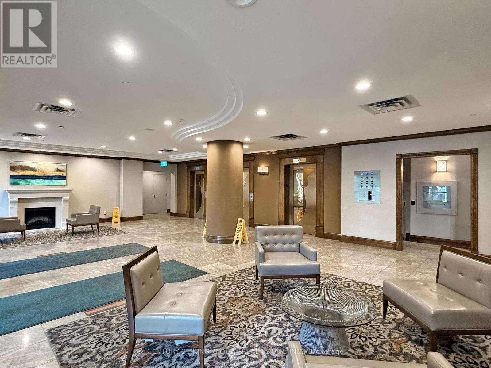 306 - 1 Pemberton Avenue, Toronto, Ontario  M2M 4L9 - Photo 6 - C12982736