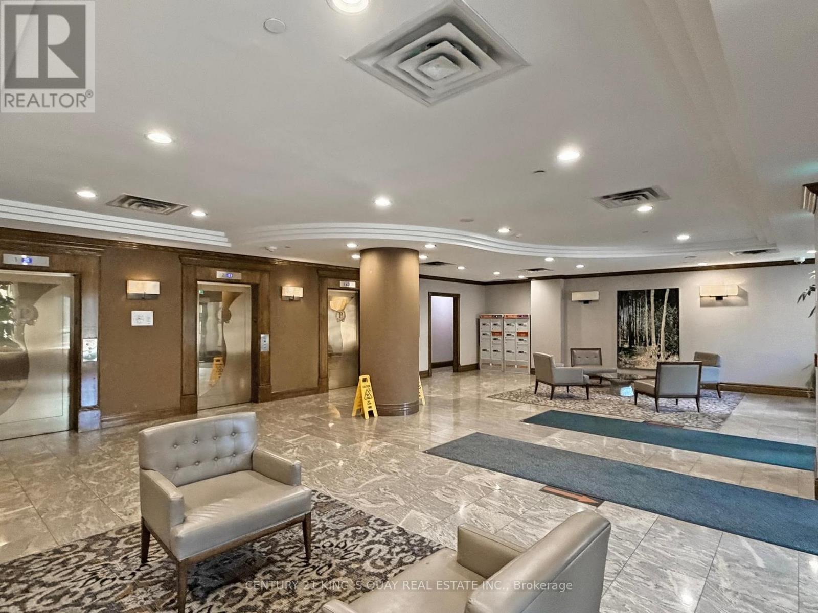 306 - 1 Pemberton Avenue, Toronto, Ontario  M2M 4L9 - Photo 8 - C12982736