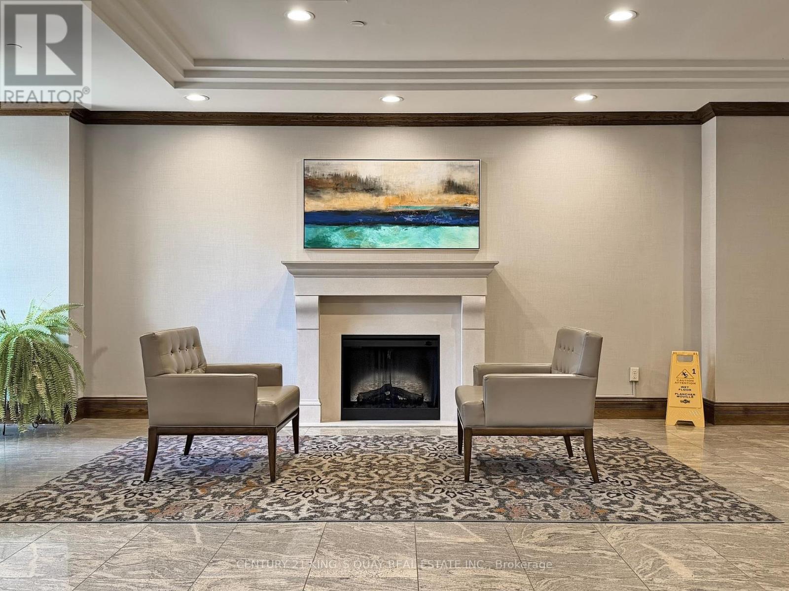 306 - 1 Pemberton Avenue, Toronto, Ontario  M2M 4L9 - Photo 9 - C12982736