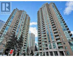 306 - 1 PEMBERTON AVENUE, Toronto, Ontario