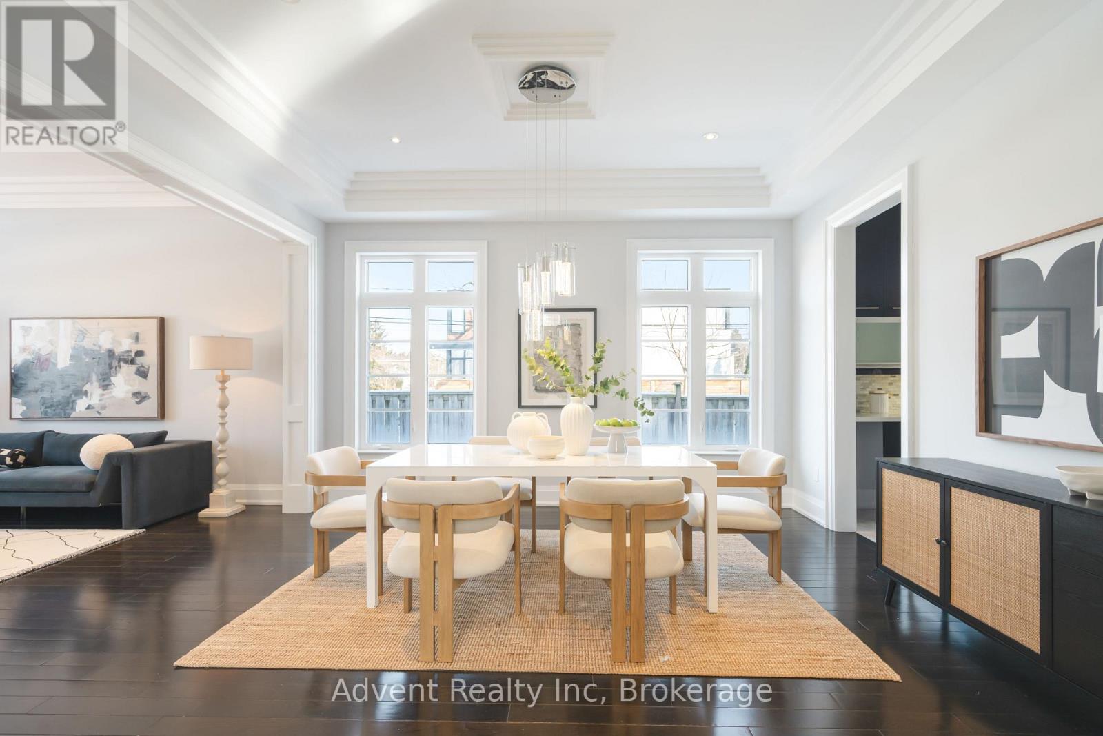 141 Connaught Avenue, Toronto, Ontario  M2M 1H3 - Photo 10 - C12982748