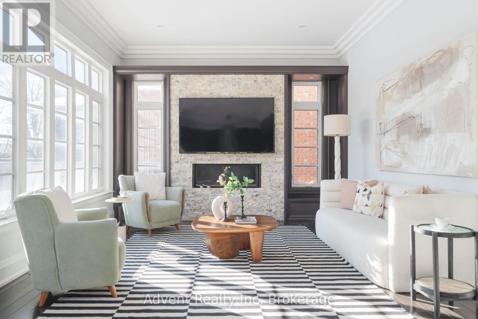 141 Connaught Avenue, Toronto, Ontario  M2M 1H3 - Photo 20 - C12982748