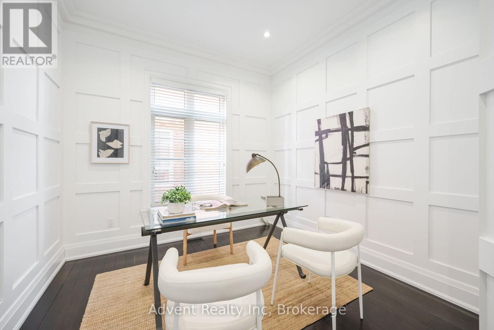 141 Connaught Avenue, Toronto, Ontario  M2M 1H3 - Photo 23 - C12982748