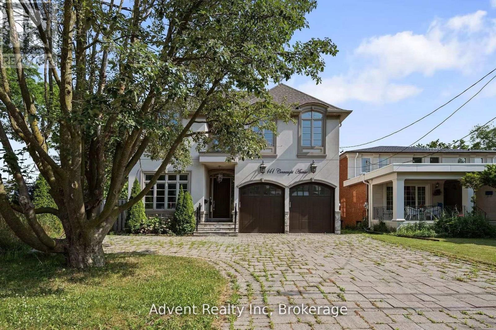 141 Connaught Avenue, Toronto, Ontario  M2M 1H3 - Photo 49 - C12982748