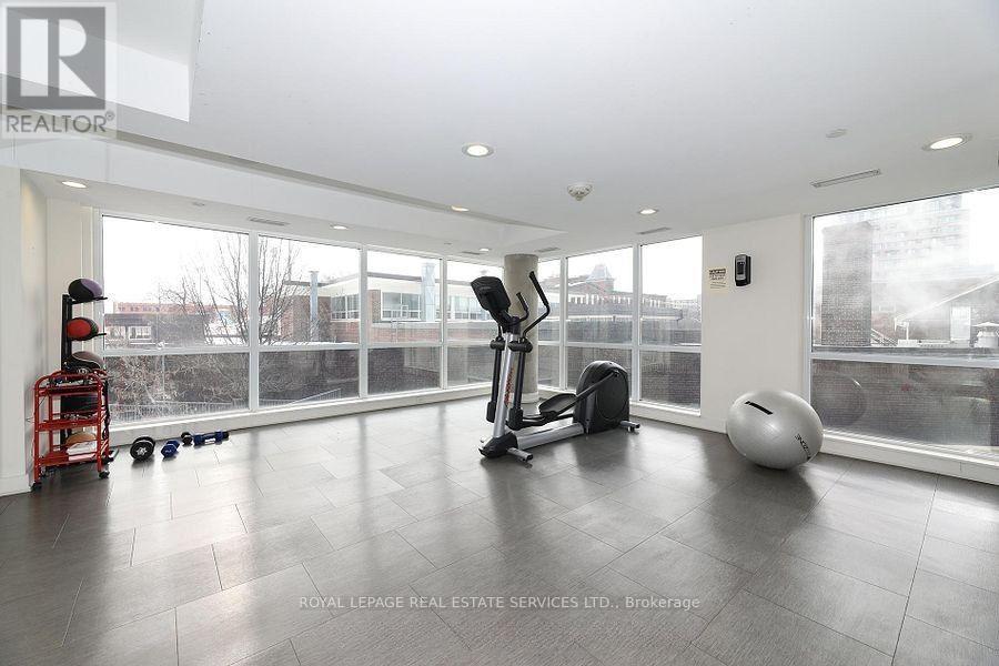 1117 - 20 Joe Shuster Way, Toronto, Ontario  M6K 0A3 - Photo 18 - C12982756