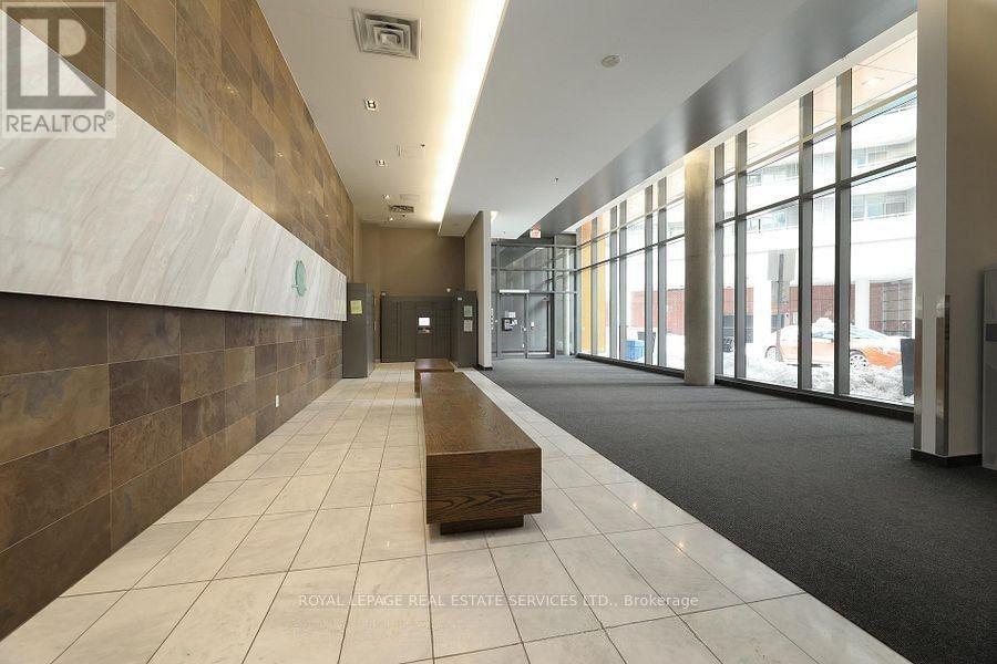 1117 - 20 Joe Shuster Way, Toronto, Ontario  M6K 0A3 - Photo 20 - C12982756