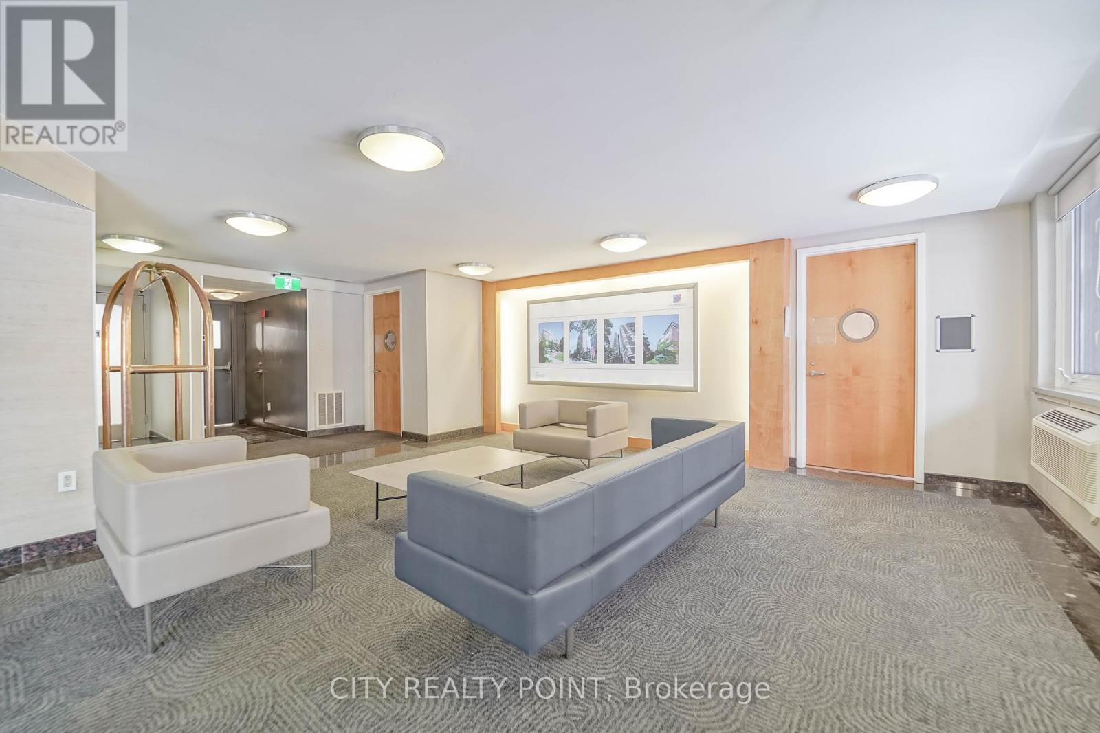 1004 - 55 ISABELLA STREET, Toronto, Ontario