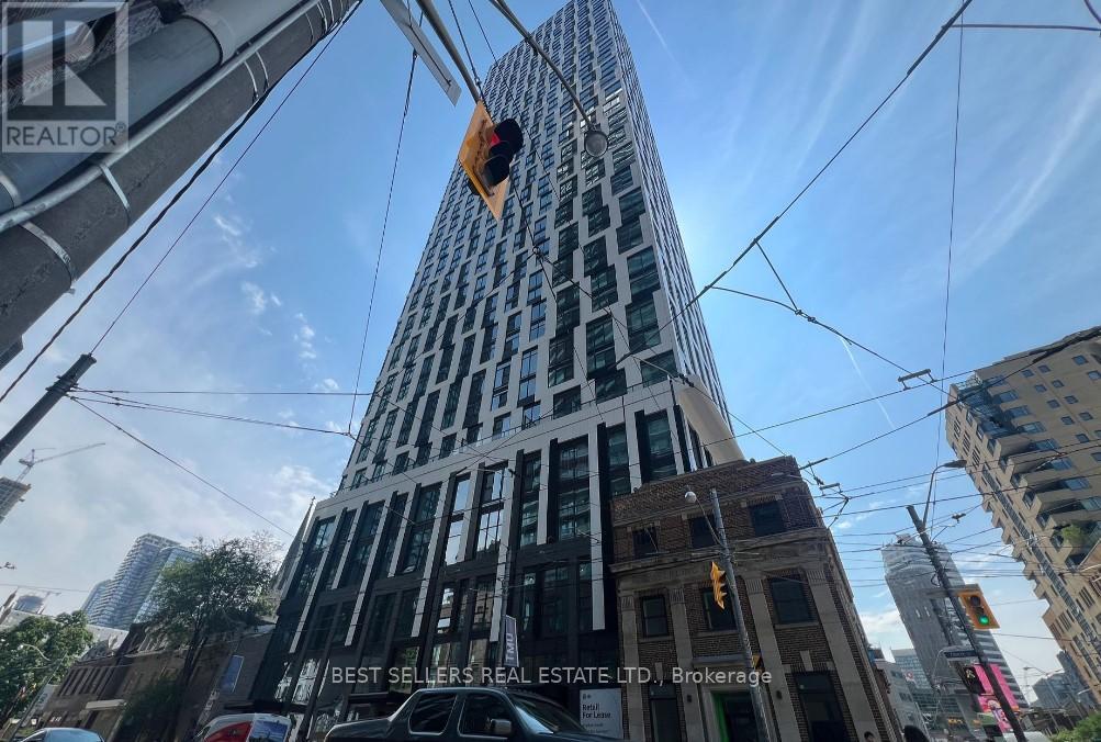 3003 - 252 CHURCH STREET, Toronto, Ontario