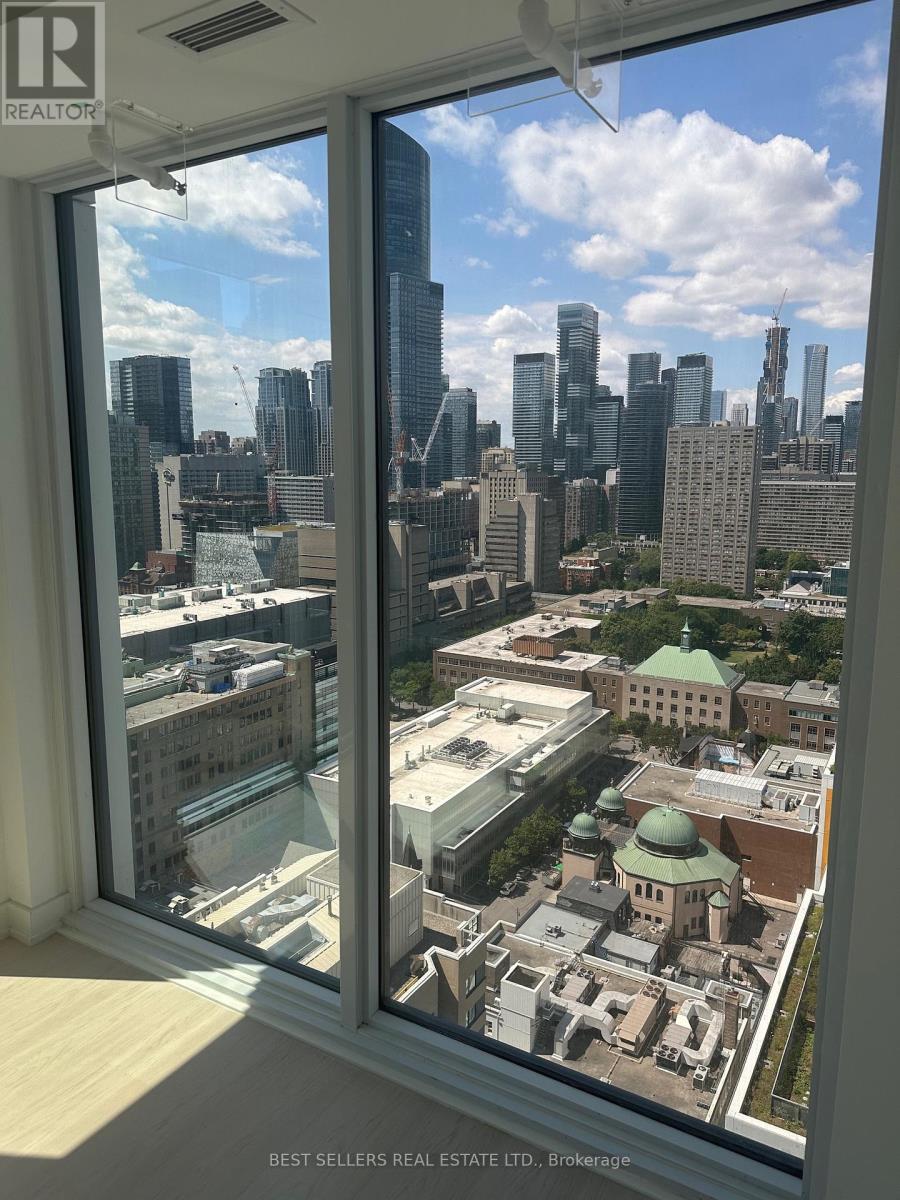 3003 - 252 Church Street, Toronto, Ontario  M5B 0E6 - Photo 13 - C12982760