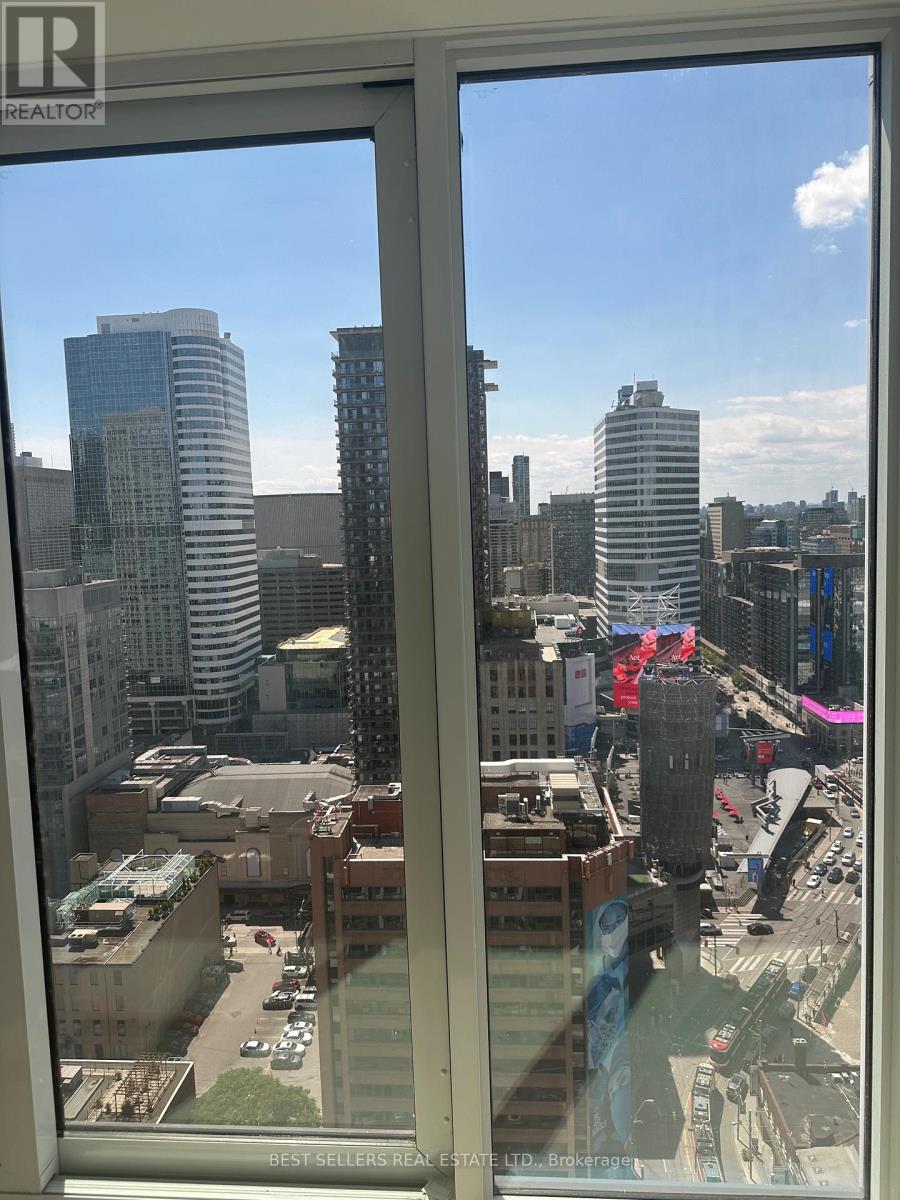 3003 - 252 Church Street, Toronto, Ontario  M5B 0E6 - Photo 14 - C12982760