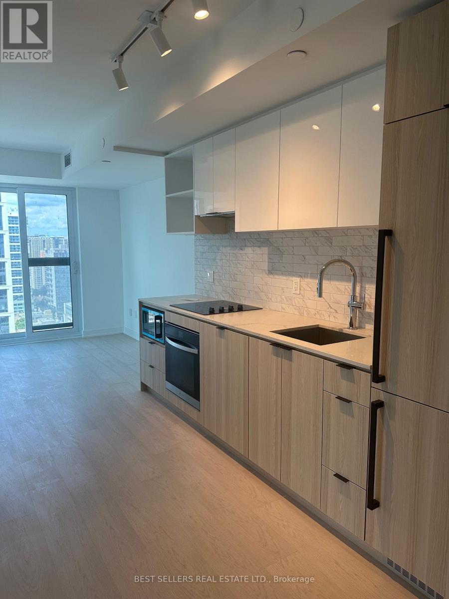 3003 - 252 Church Street, Toronto, Ontario  M5B 0E6 - Photo 4 - C12982760