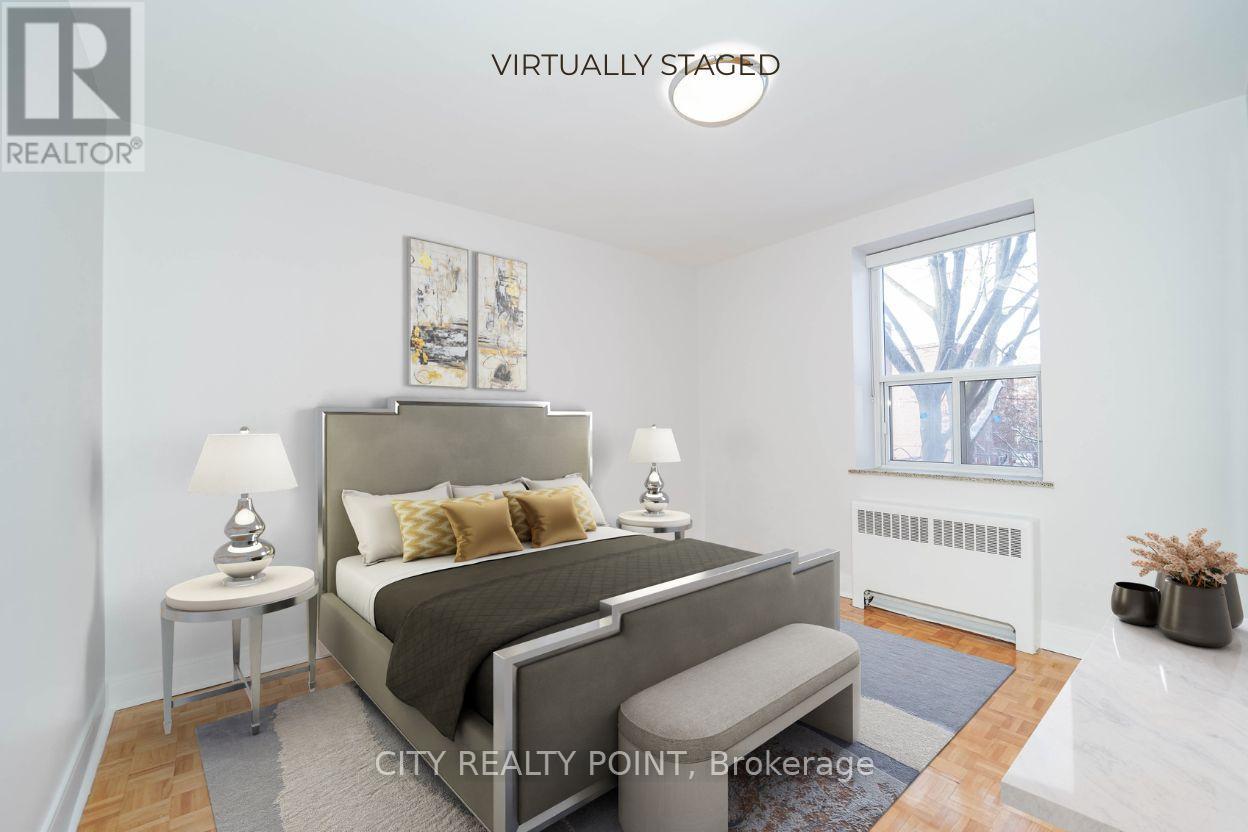 212 - 1291 Bayview Avenue N, Toronto, Ontario  M4G 2Z9 - Photo 2 - C12982802