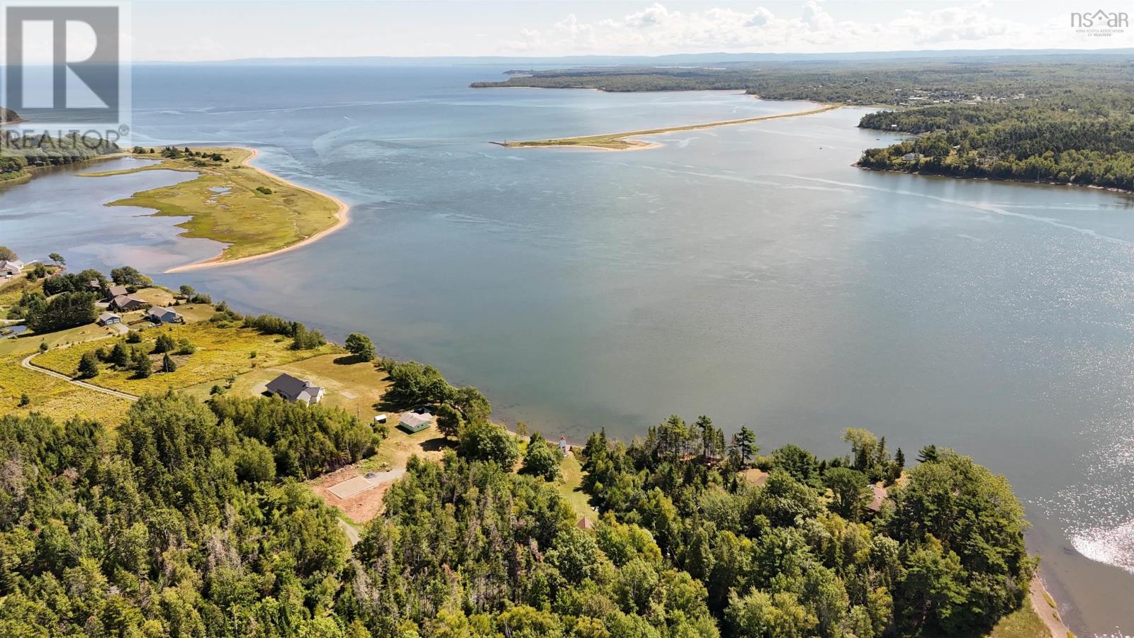 Lot 12 Three Brooks Road, Bay View, Nova Scotia  B0K 1H0 - Photo 3 - 202606962