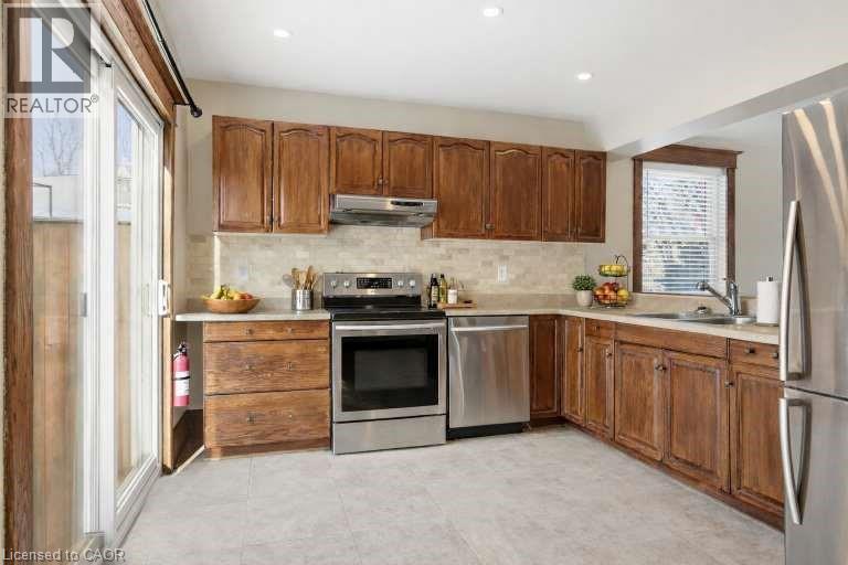 17 Mill Street, Milton, Ontario  L9T 1R7 - Photo 8 - 40806714