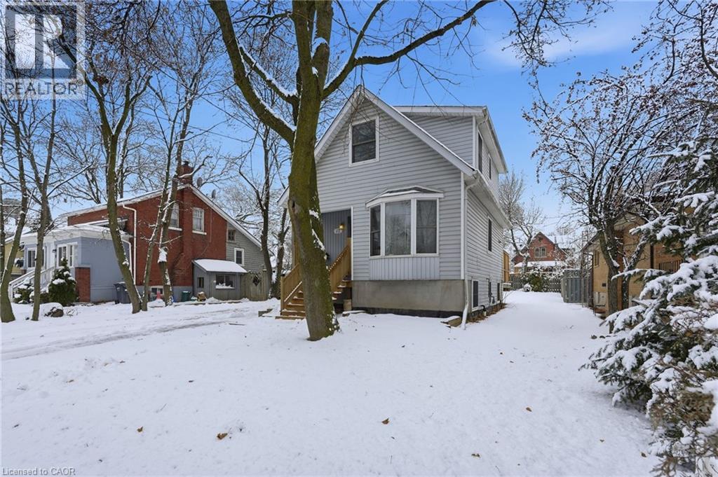 17 Mill Street, Milton, Ontario  L9T 1R7 - Photo 3 - 40806714