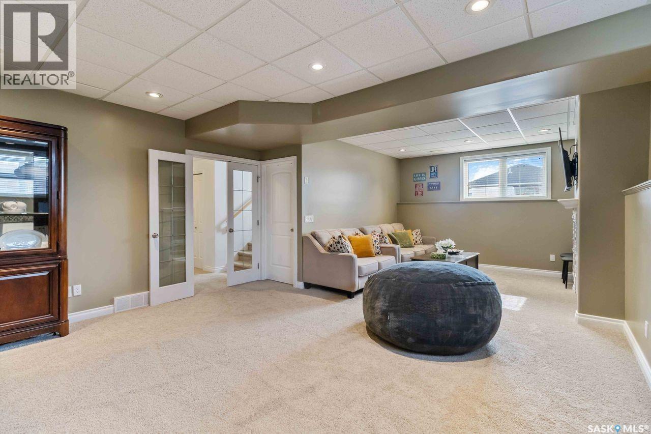 3 Briarvale Crescent, Saskatoon, Saskatchewan  S7V 1C5 - Photo 20 - SK032582