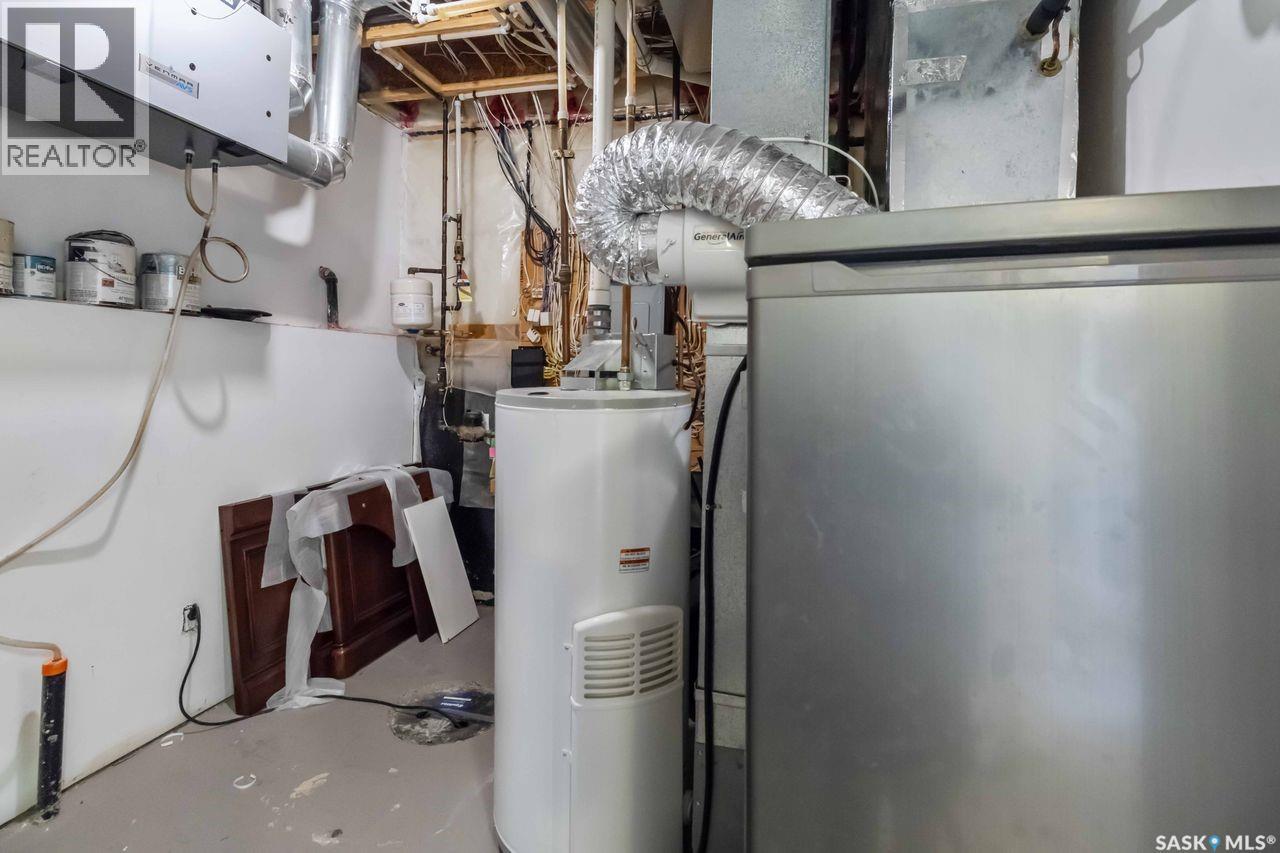 3 Briarvale Crescent, Saskatoon, Saskatchewan  S7V 1C5 - Photo 26 - SK032582