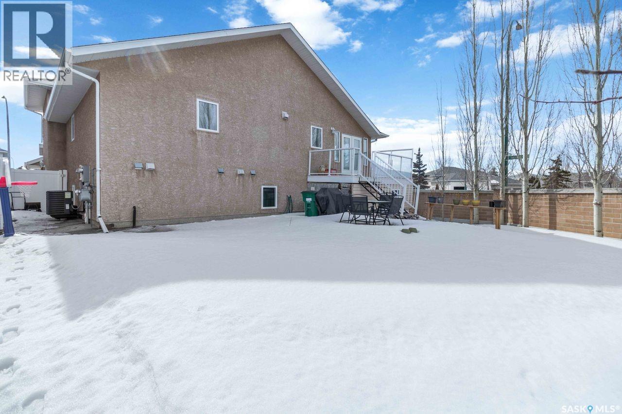 3 Briarvale Crescent, Saskatoon, Saskatchewan  S7V 1C5 - Photo 28 - SK032582