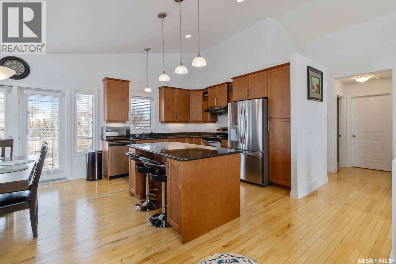 3 Briarvale Crescent, Saskatoon, Saskatchewan  S7V 1C5 - Photo 8 - SK032582