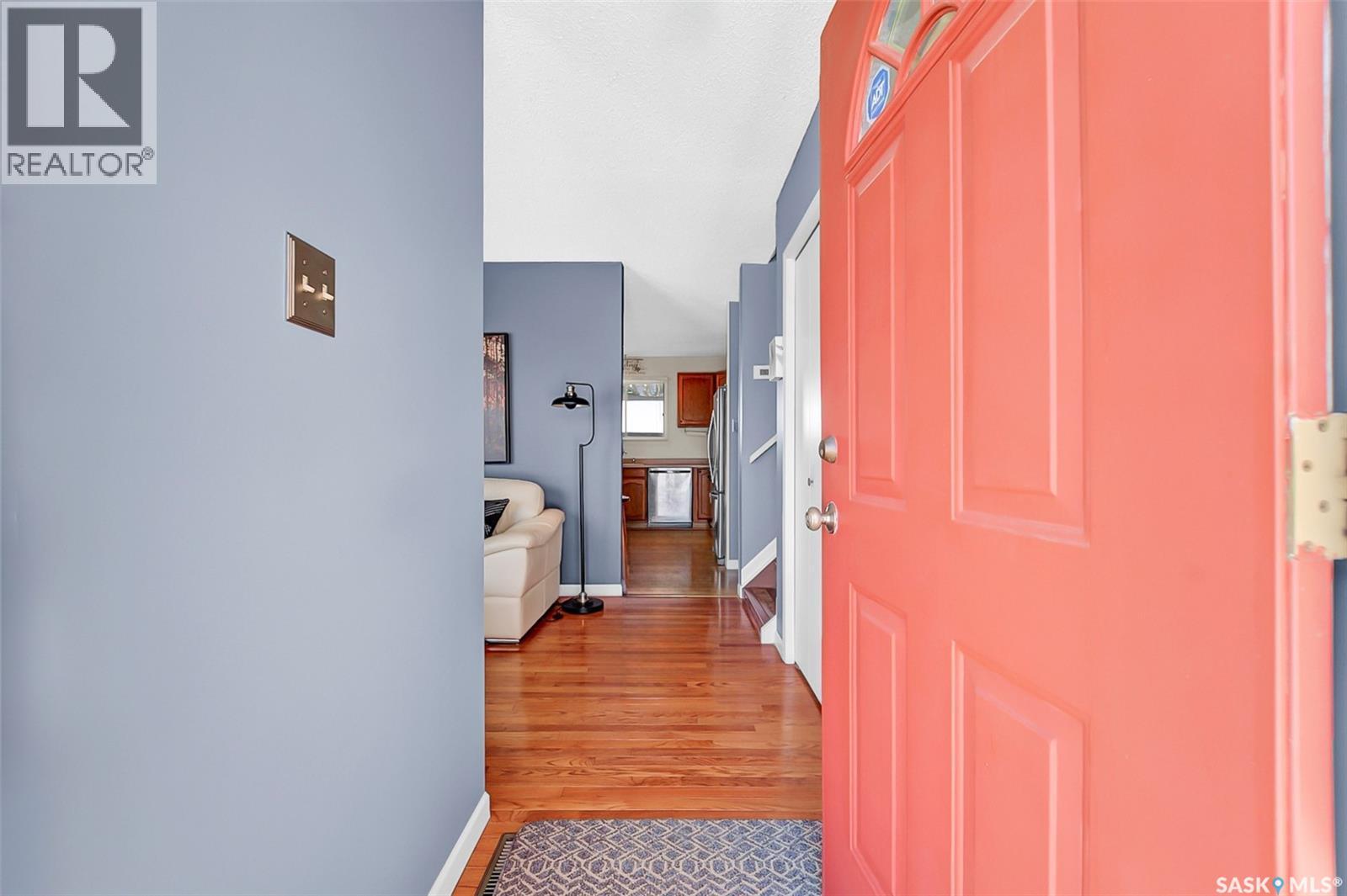 703 Candle Court, Saskatoon, Saskatchewan  S7K 4Z9 - Photo 10 - SK032575