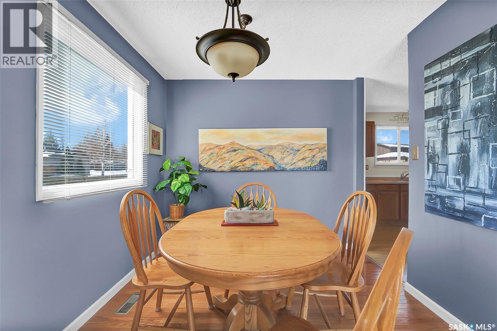 703 Candle Court, Saskatoon, Saskatchewan  S7K 4Z9 - Photo 11 - SK032575