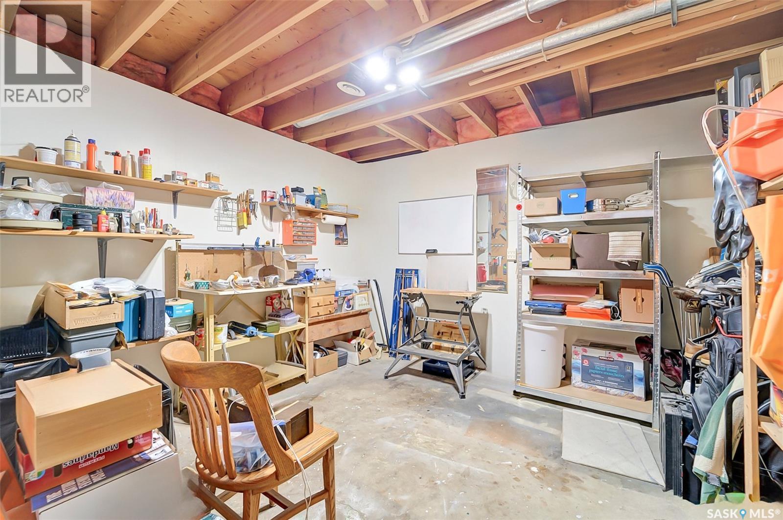 703 Candle Court, Saskatoon, Saskatchewan  S7K 4Z9 - Photo 34 - SK032575