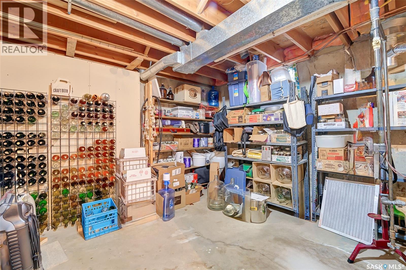 703 Candle Court, Saskatoon, Saskatchewan  S7K 4Z9 - Photo 36 - SK032575