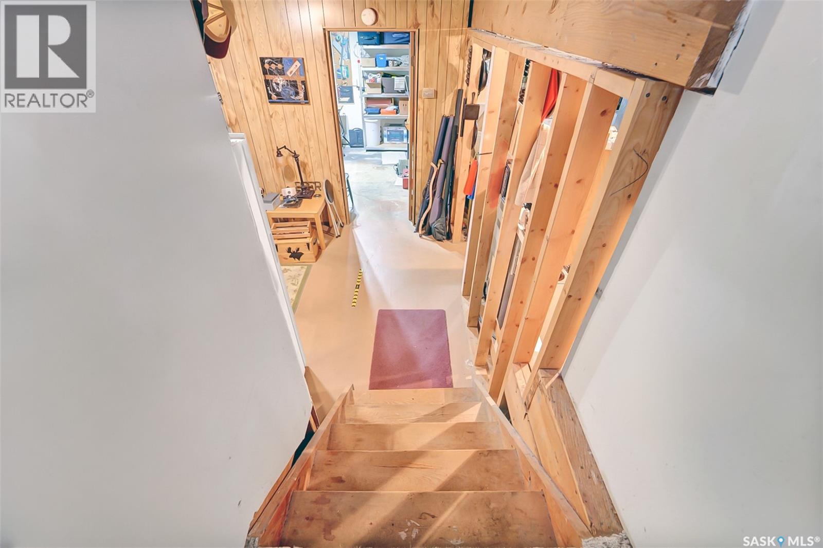 703 Candle Court, Saskatoon, Saskatchewan  S7K 4Z9 - Photo 38 - SK032575