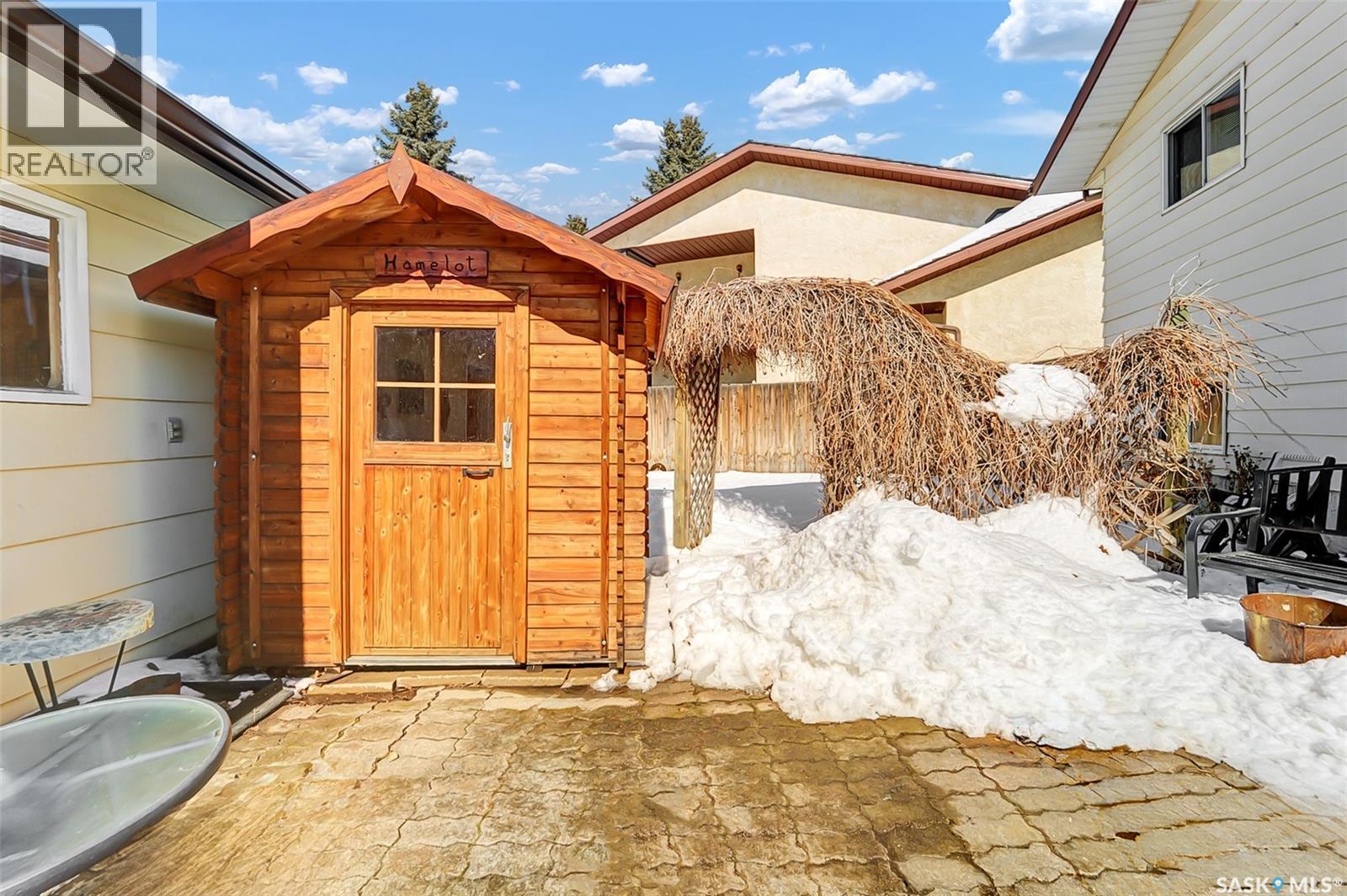 703 Candle Court, Saskatoon, Saskatchewan  S7K 4Z9 - Photo 40 - SK032575